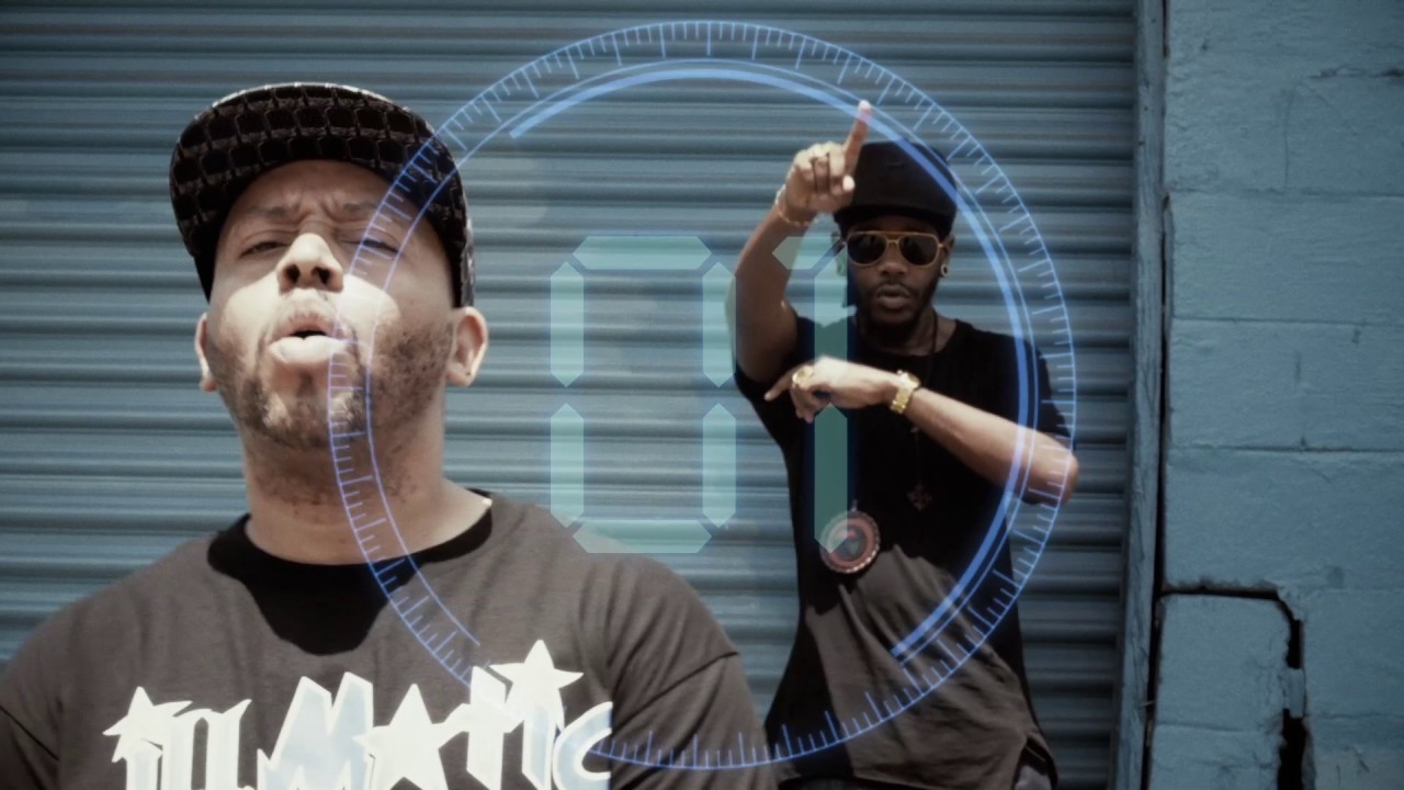 ChaRon Don ft Supastition – ”Make A Killing”