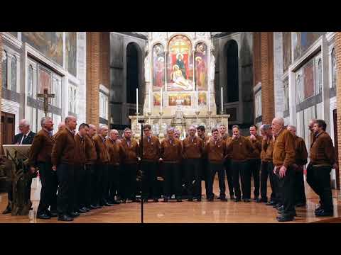 Era nato poveretto - Coro SAT