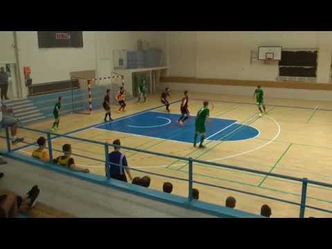 KaDy - Ilves FS 5-4 (rp.) 2-2 (0-1) maalikooste 9.8.2015 Nordic Champions Cup final