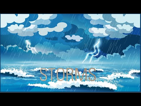 Nineoneone - Storms (Classic Soul)