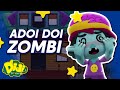 Adoi Doi Zombi Lagu Baru Didi Friends Didi Friends Lagu Kanak Kanak