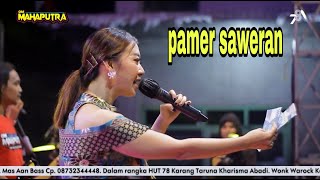 Download lagu RENA MOVIES PEMER DUIT || PESONA OM MAHAPUTRA LIVE LAMONGAN || CAHAYA MAS AUDIO mp3