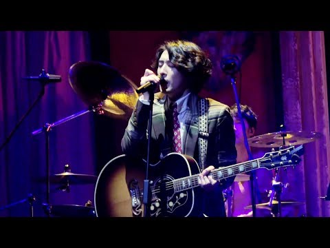 190330 [대구] 전설 - 잔나비 전국투어 콘서트 '투게더' @ 엑스코 오디토리움