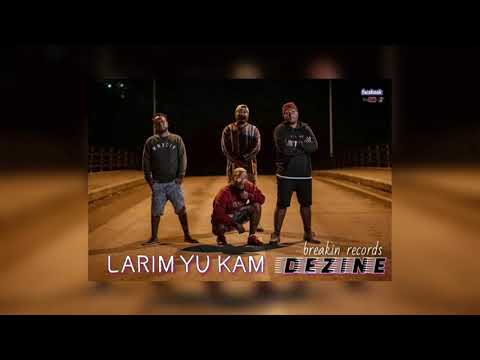 DEZINE - Larim Yu Kam X 911 Music - Hold U Down (K3NAI Mashup)