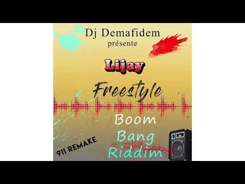 Lijay - Alawak (Boom bang riddim by Dj Demafidem)