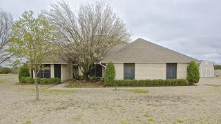 preview picture of video '104 Country Green Ct Weatherford, TX 76087'