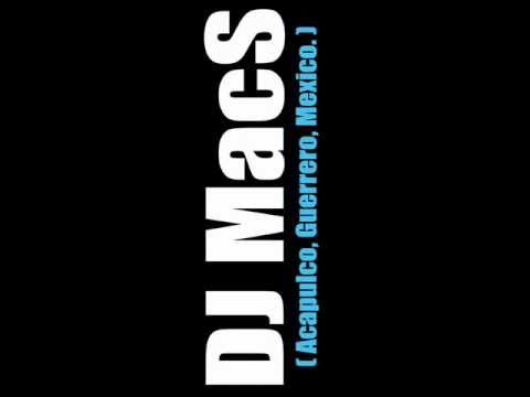 Dj MacS - Sixteen Tons (Original Mix)
