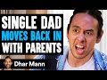 MOM WALKS OUT On Dad and Son, What Happens Next Is Shocking | Dhar Mann