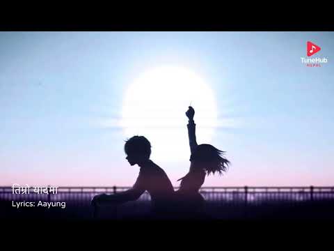 Timro yaadma  | AI generated nepali song - TuneHub Nepal