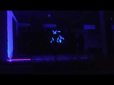 Hand Mime- Champhai Kanan Branch KTP 2019