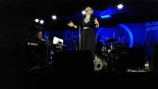 Julia Fordham &#39;Behind Closed Doors&#39; Live @ Oran Mor,  Glasgow