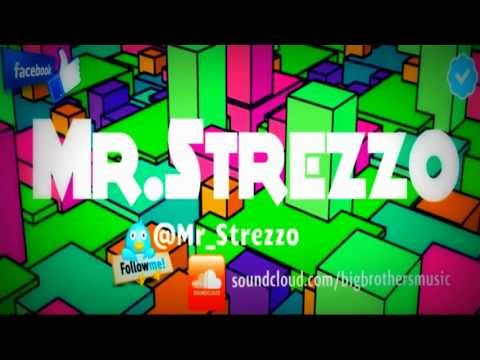 BARA BERE *NEW 2013*  - Mr.STREZZO TRAPSTEP REMIX [AUDIO]