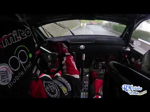 6° Camunia Rally 2019 Ducoli - Maifredini