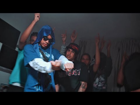 Cambunbo, Maicol Elipte - Delincuente | Video Oficial @maicolelipte912