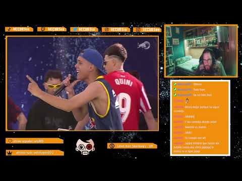 botta vs paco regional de barcelona