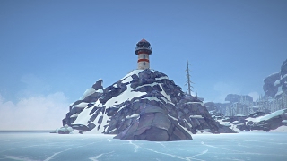 TheLongDark #121 (7-112日目)