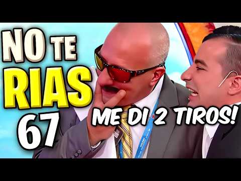 Lo MEJOR Sin Codificar ¡INSULT0 PROHIBIDO! Yayo y el Dolar. No Te Rias