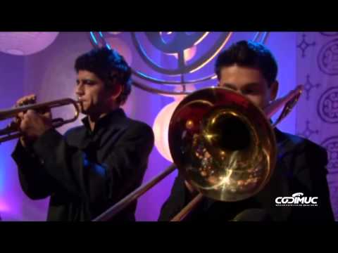 Angustia Suprema - Banda Rosa de Saron - DVD Acústico e ao Vivo