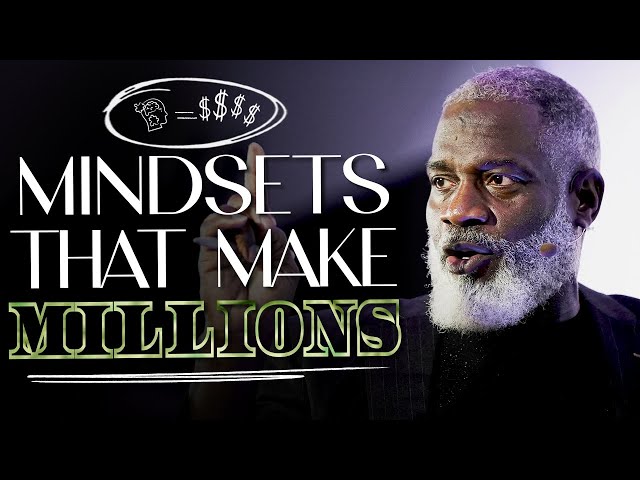 Seven Mindset Shifts That Can Transform Your Financial Future | Galaxy