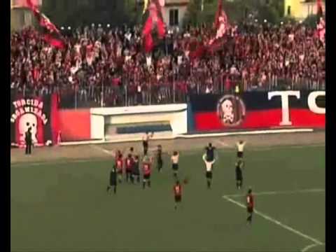 FURACÃO SUB-23 - TIME DE GUERREIRO