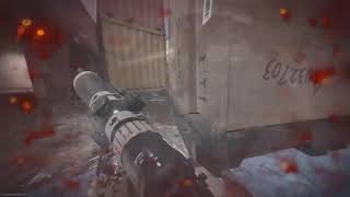 【CoDMW2】おいちゃとよめちゃんとマルチプレイ