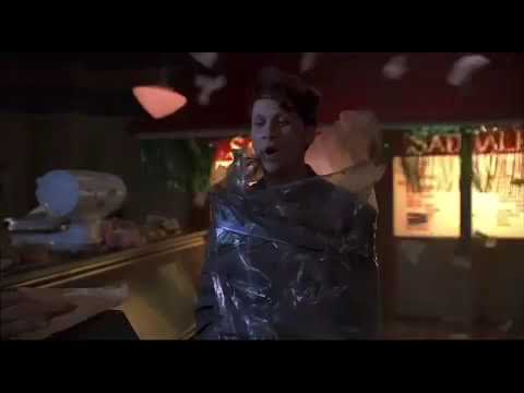 Sopranos ‘You will have our sausages.’