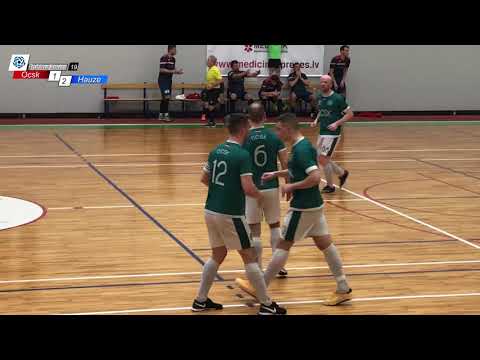 Rubīna kauss  - Ocsk :hauze (4:3)