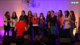 Popchor - Vergammelte Speisen (Prinzen-Cover)