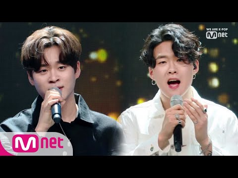 [HAEUN, YOSEP - Girlfriend] KPOP TV Show | M COUNTDOWN 190307 EP.609