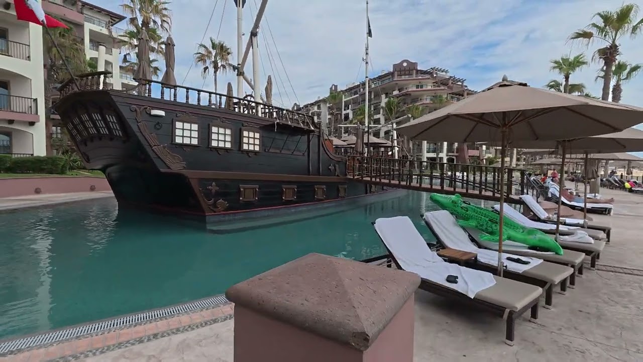 На трамвайчике