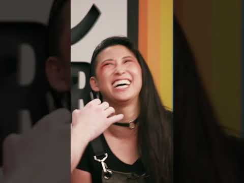 Make Each Other Laugh Challenge