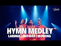 Hymn Medley Live Hosanna Gospel Singers Ft Larona Ontibile Ikobeng