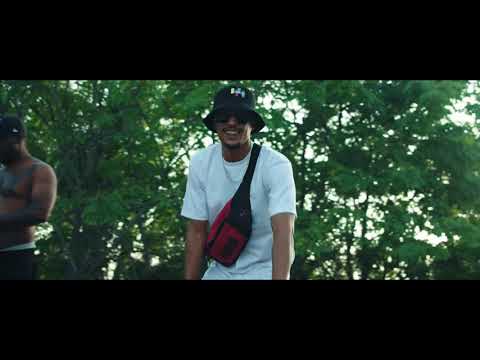 Slydah ft. Tryps - Damage (prod. MarcVbeats) Official Video