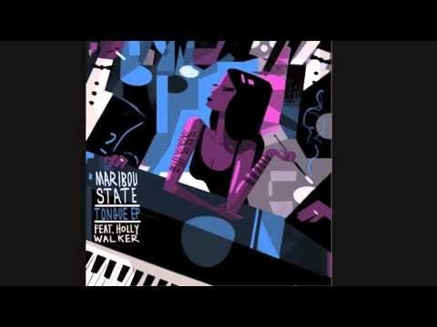 Maribou State feat. Holly Walker - Tongue (Official Audio)