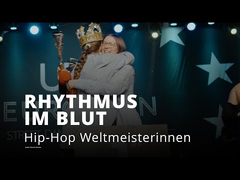 From Neuwied to the top of the world