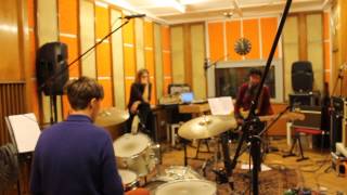 Bozulich/Belfi/Eichenseer-- Birth of Ain't No Grave OR...