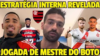 VENÊ ATUALIZA ESTRATÉGIA DE MESTRE POR REFORÇO! GABRIEL JESUS, BELTRAN, LINO, ROYAL COMO VÃO JOGAR