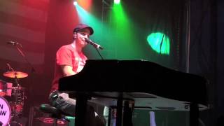 Gavin DeGraw Cop Stop Heritage & Freedom Festival 7/4/09