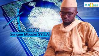 TÉLÉCHARGER TAFSIR OUSTAZ ALIOUNE SALL MP3