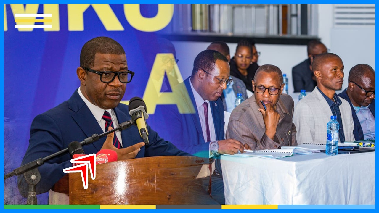 ULEGA ATAKA NIDHAMU, UWAZI NA UWAJIBIKAJI SEKTA YA UJENZI