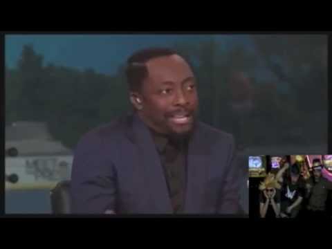 Mega64 Podcast 306 - will.i.am idiot.he.is 6: Education