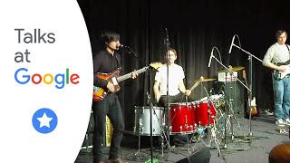 No Color Live Performance | The Dodos | Talks at Google