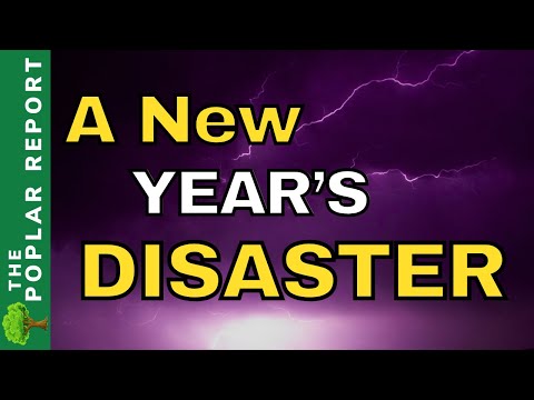 🚨🚨SHOCKING Reports At WALMARTS- Watchmen Updates