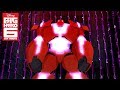 Overdrive Sneak Peek Big Hero 6 The Series Disney Channel
