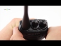 Видеообзор KENWOOD TK-3170E