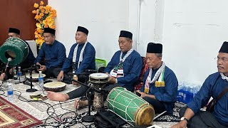 Download lagu Ya Robbi Barik - Rebana Kendal mp3