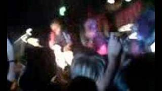 Lil Chris Kickin&#39; Off Bar Academy