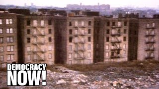 Who Burned the Bronx? PBS Film “Decade of Fire” Investigates 1970s Fires That Displaced Thousands