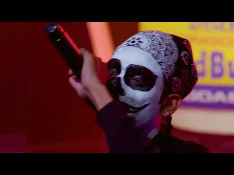 YOEL    -  Danav ( nephopkoshrepech performance)