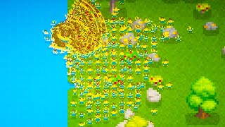 [問卦] 神把人殺光有什麼好處